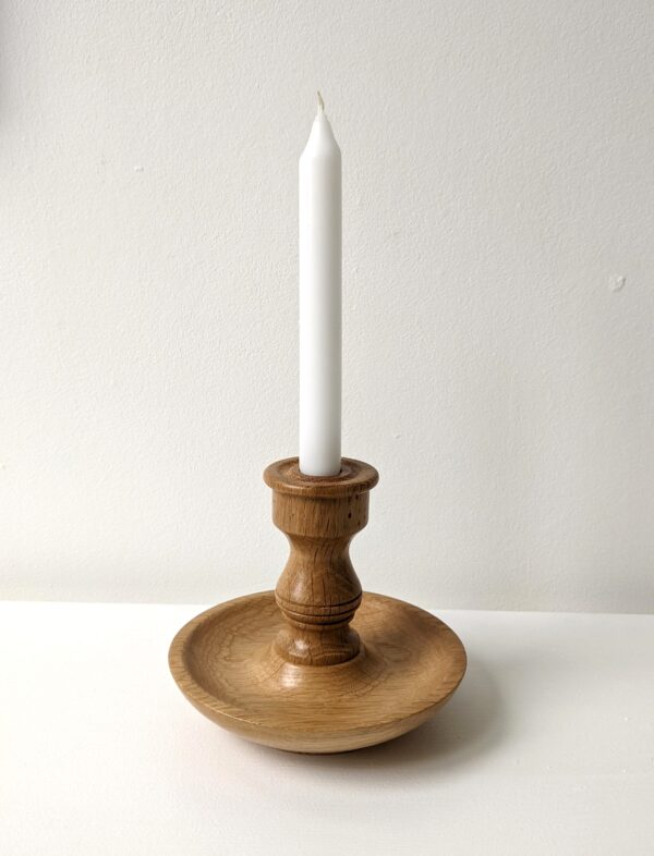 Candlestick - SOLD