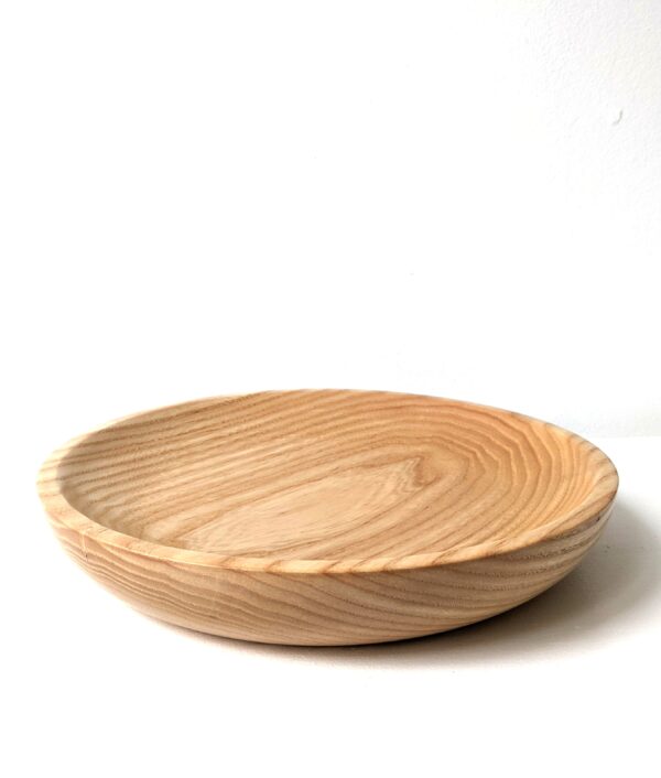 Large Ash Dish