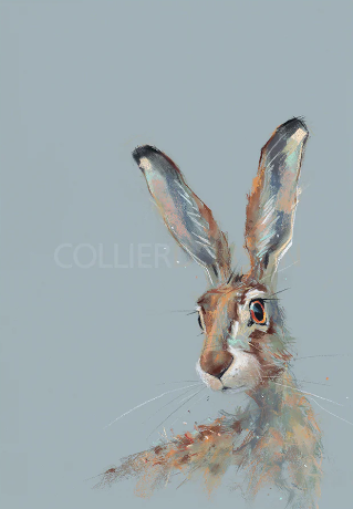 Limited Edition Print by Artist Nicky Litchfield