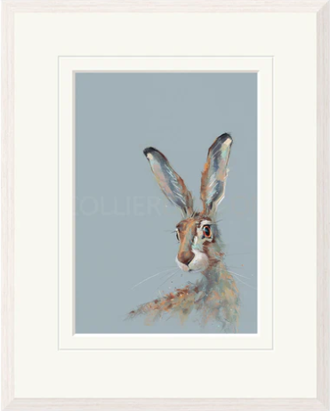 Limited Edition Print by Artist Nicky Litchfield