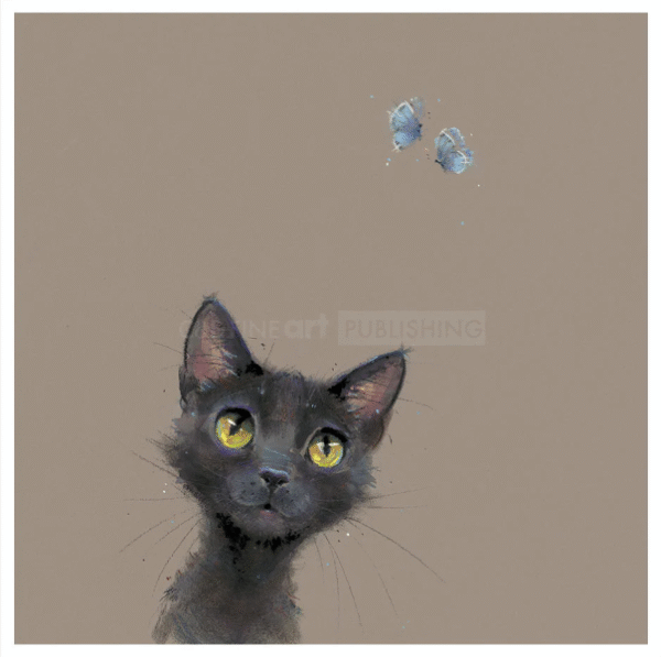 Limited Edition Print by Artist Nicky Litchfield
