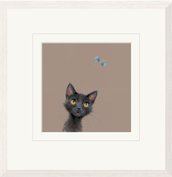 Limited Edition Print by Artist Nicky Litchfield