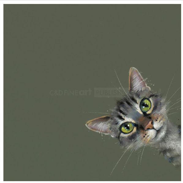 Limited Edition Print by Artist Nicky Litchfield