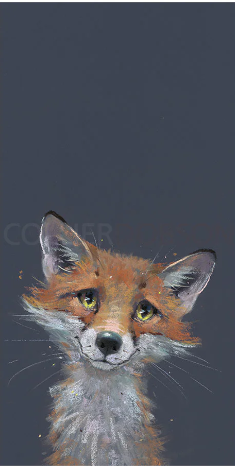 Limited Edition Print by Artist Nicky Litchfield