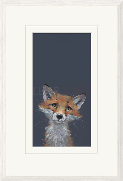 Limited Edition Print by Artist Nicky Litchfield