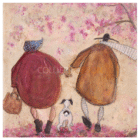 Limited Edition Print by Artist Sam Toft.