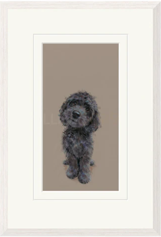 Limited Edition Print by Artist Nicky Litchfield