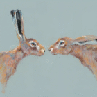 Limited Edition Print by Artist Nicky Litchfield