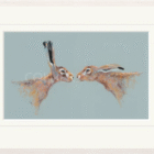 Limited Edition Print by Artist Nicky Litchfield
