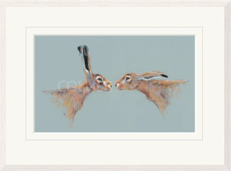 Limited Edition Print by Artist Nicky Litchfield