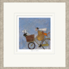 Limited Edition Print by Artist Sam Toft.