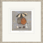 Limited Edition Print by Artist Sam Toft.