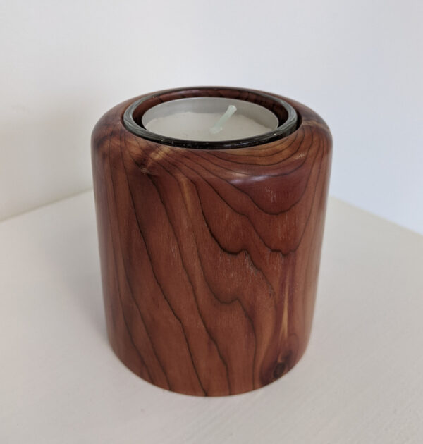 Tealight Holder