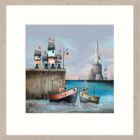 Nautical Romance by Gary Walton. A limited edition print