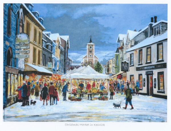 Winter Market