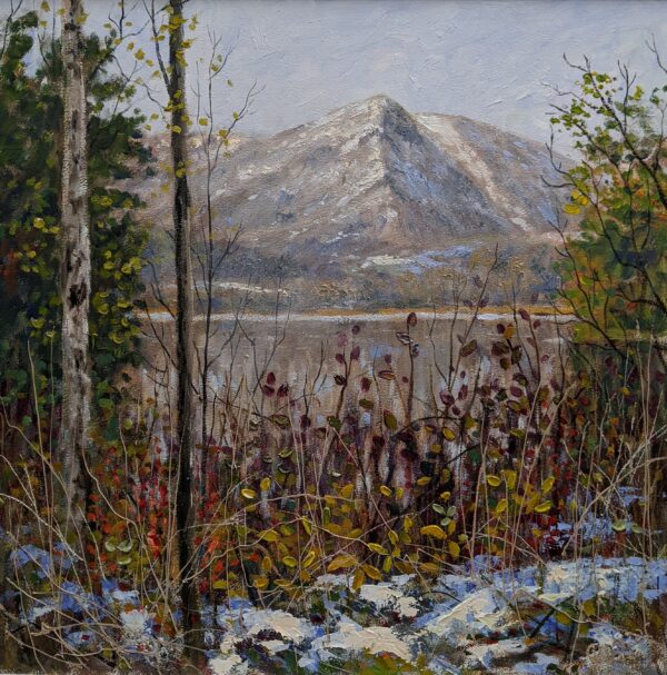 Grasmere and Helm Crag