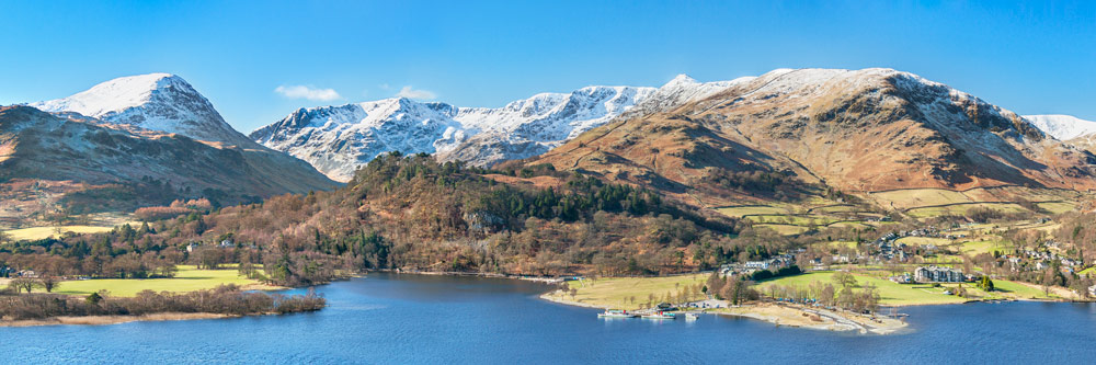 Ullswater Ullswater