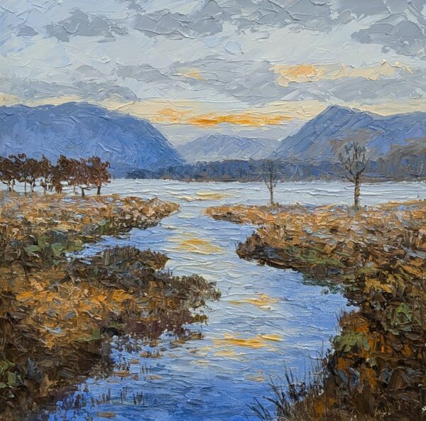Buttermere