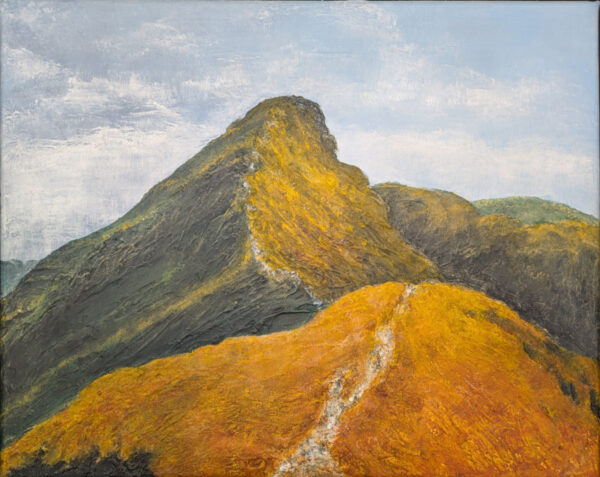 On the Path, Catbells
