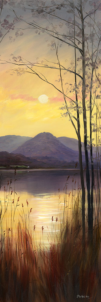 Grasmere and Helm Crag