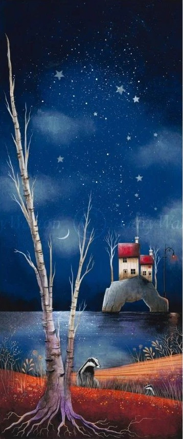 Hide and Seek by Gary Walton product image 1