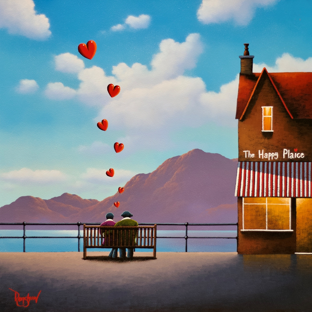 A Day Trip With You by David Renshaw A day trip with you by David Renshaw