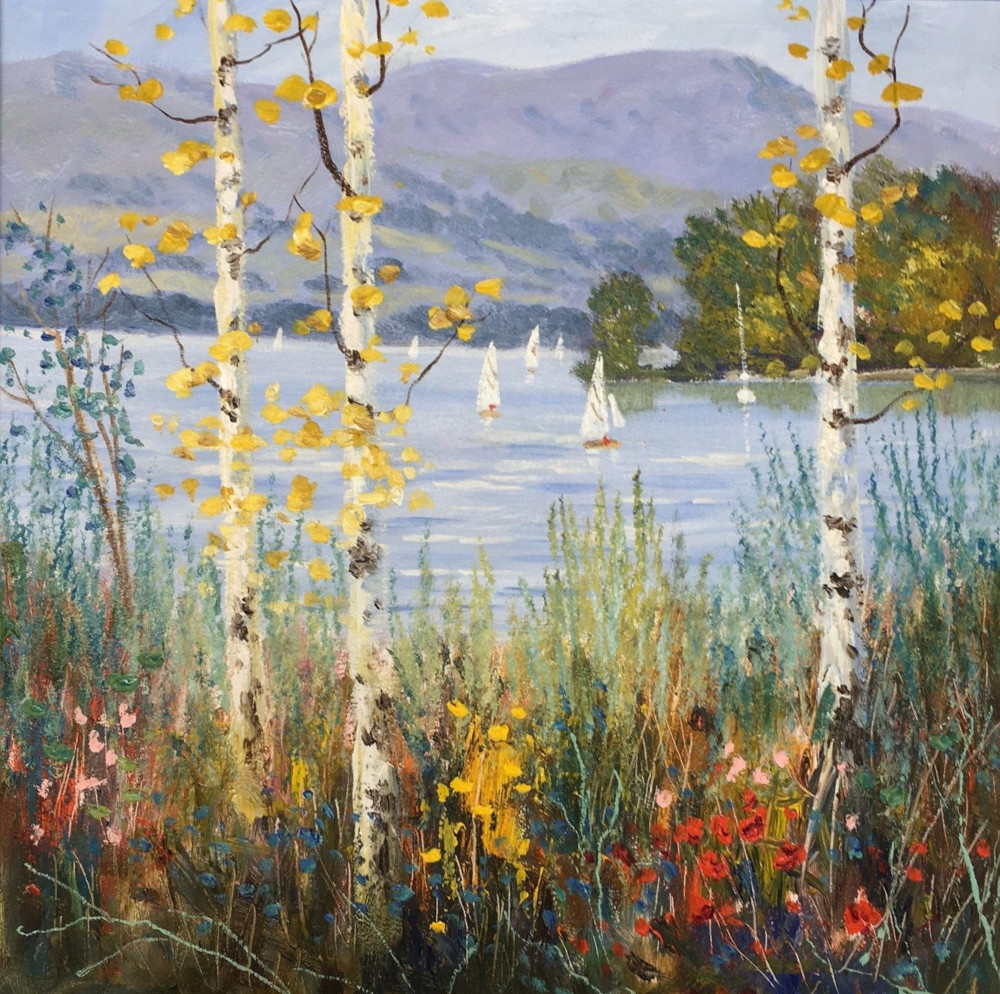 Colour by Windermere Jeff Sudders