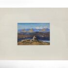 lake district art original oil painting by local artist simon whitfield gummers how windermere