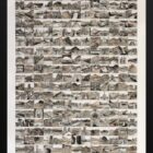 lake district art by bethany tidmarsh aka bethdrawsbuildings limited edition print 247 drawings in a grid framed